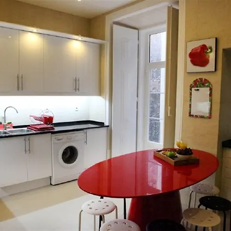Daire Splendid 5 Bedroom In