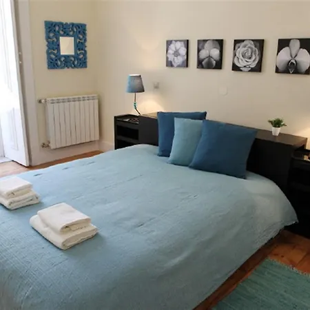 Daire Splendid 5 Bedroom In