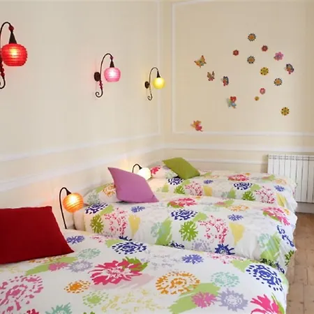 Splendid 5 Bedroom In * Lisbona