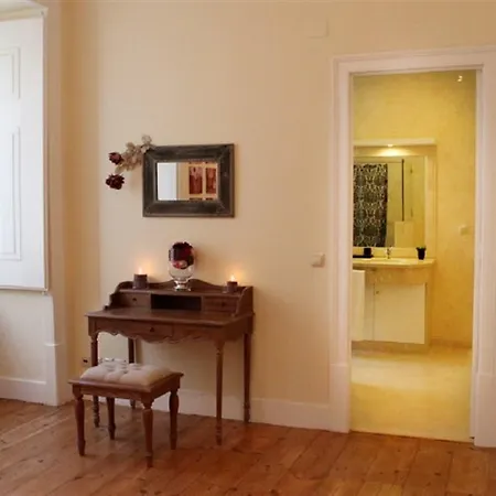 Splendid 5 Bedroom In Lisboa