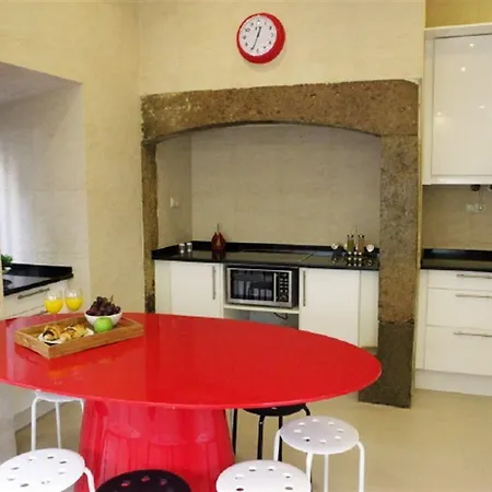 Lejlighed Splendid 5 Bedroom In