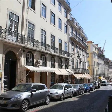 Lejlighed Splendid 5 Bedroom In